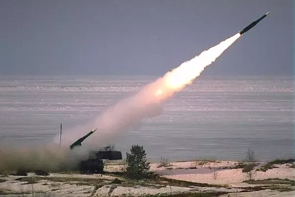 How strong is the air defense for Russia? How easily could it be  penetrated? - Quora