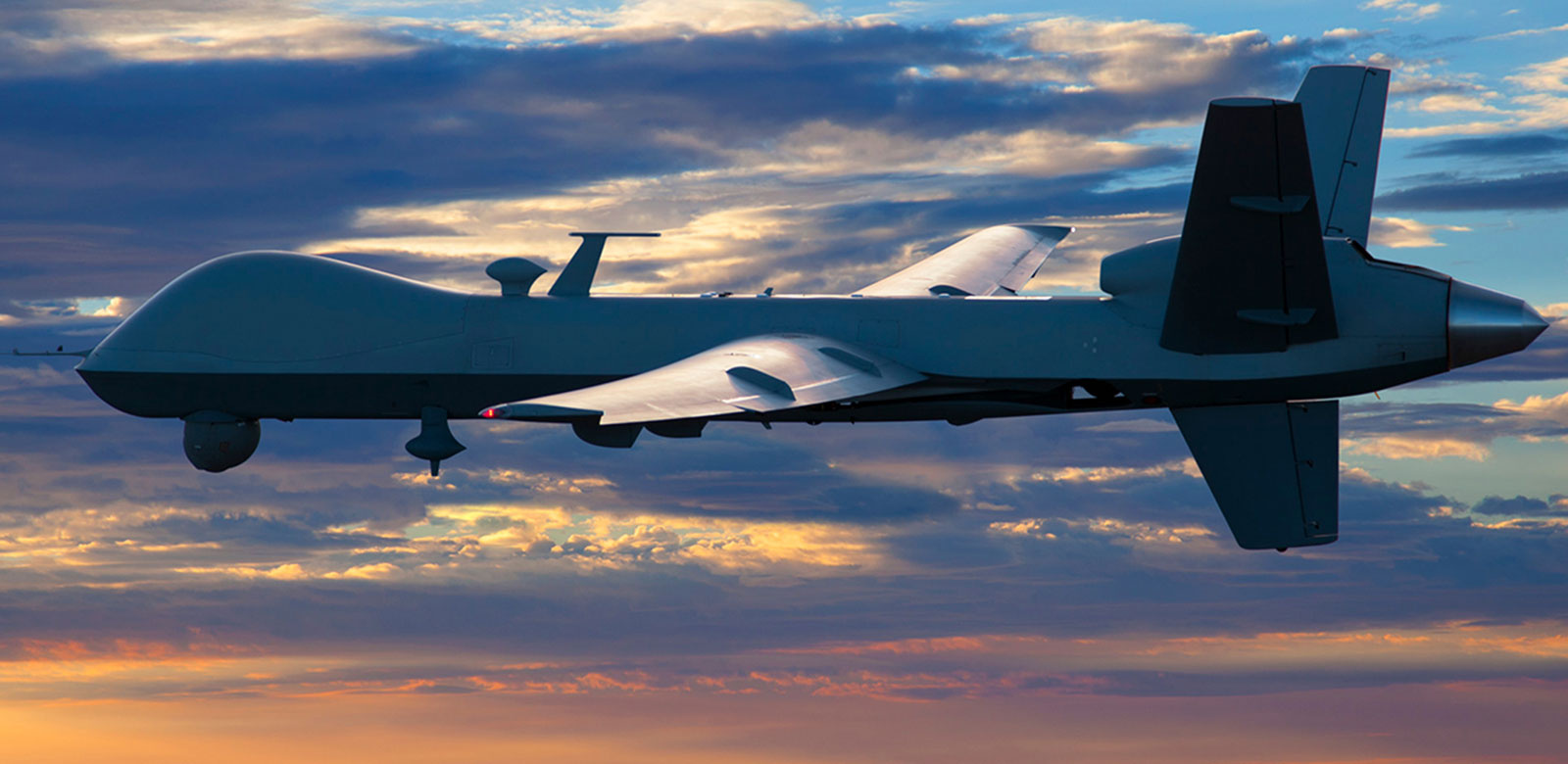 MQ9 reaper