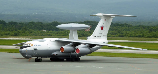 Beriev_A-50_Vladivostok-1