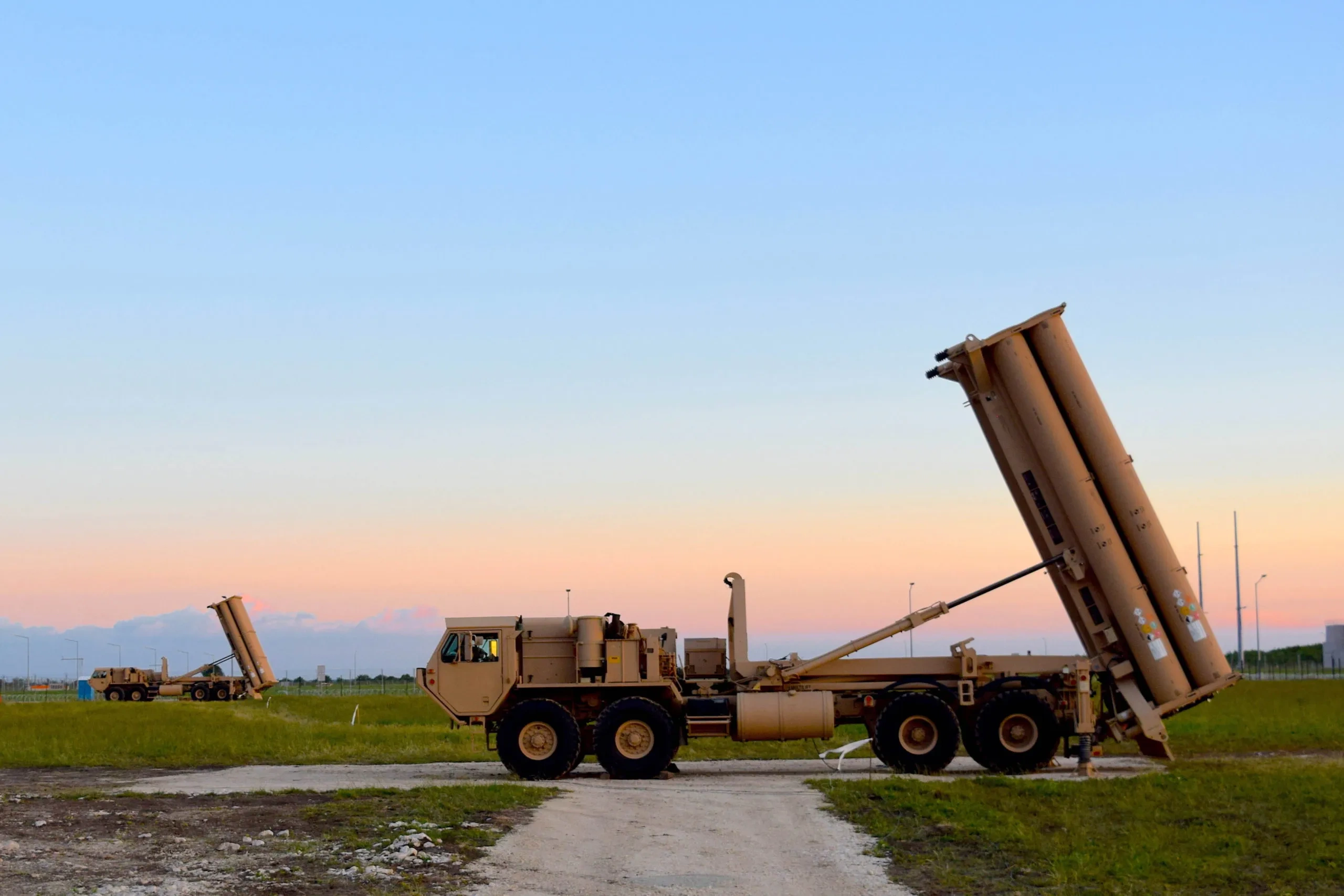 THAAD 3