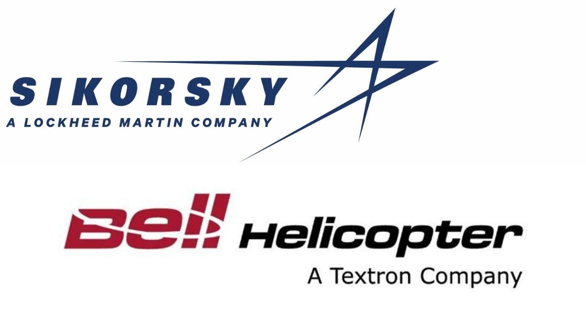 Bell & Sikorsky