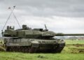 İtalya’nın Leopard 2A8 tankı alımında teknoloji transferi anlaşmazlığı