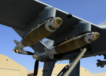 ABD Hava Kuvvetlerinden 7,48 milyar dolarlık JDAM siparişi
