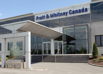 Pratt & Whitney Canada, Fas’ta yeni tesis inşaatına başlıyor