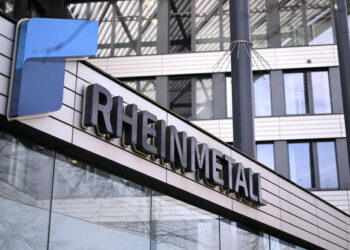 Rheinmetall, Avrupa ve NATO müşterileriyle 3 yeni sözleşme imzaladığını açıkladı
