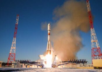 ABD: Rusya, Dünya yörüngesine uydusavar silah konuşlandırdı