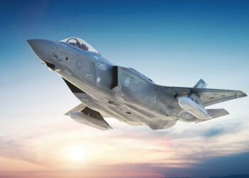 Finlandiya F-35 filosu için JASSM-ER füzesi alıyor