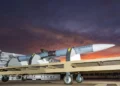 ABD Dışişleri Bakanlığı, Norveç, Danimarka ve Hollanda’ya AIM-120C-8 AMRAAM hava – hava füzesi satışını onayladı.