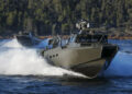 İsveç CB90 botlarını gemisavar füzeleriyle donatacak