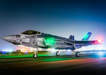 İsrail, 25 adet F-35 Lightning II savaş uçağı alıyor