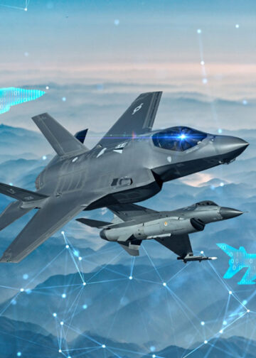 Lockheed ve DARPA’dan yapay zekâ anlaşması