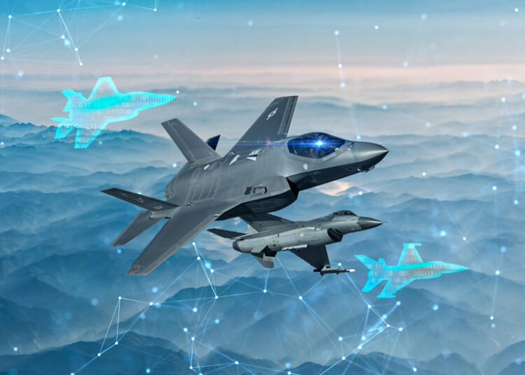 Lockheed ve DARPA’dan yapay zekâ anlaşması