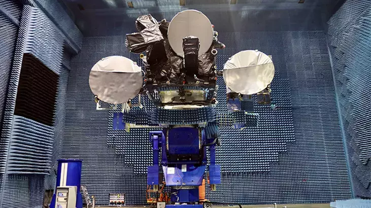 Türksat 6A