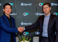 G42 and OpenAI launch partnership to deploy advanced AI capabilities optimized for the UAE and broader region.