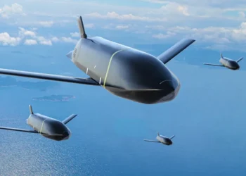 Lockheed Martin AGM-158B JASSM-ER seyir füzesi üretimini artıracak