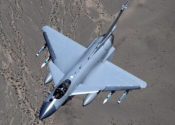 Mısır, eskiyen F-16’larını Çin’in J-10C uçaklarıyla değiştiriyor