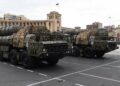 Ermenistan, S-300’leri Ukrayna’ya verdi iddiası