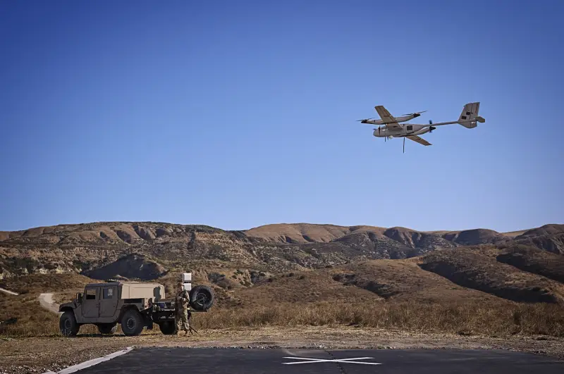 AeroVironment