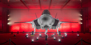 Poland's First F-35