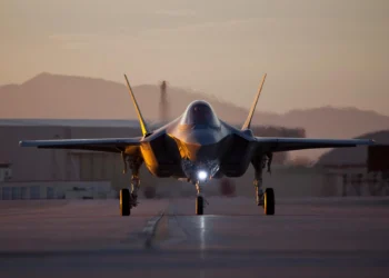 Fas, İsrail’in desteğiyle F-35 Lightning II tedarik etmek istiyor